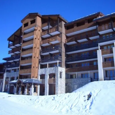 Ski-in/ski-out, Animaux Admis, Parking En Option - Fr-1-181-2211